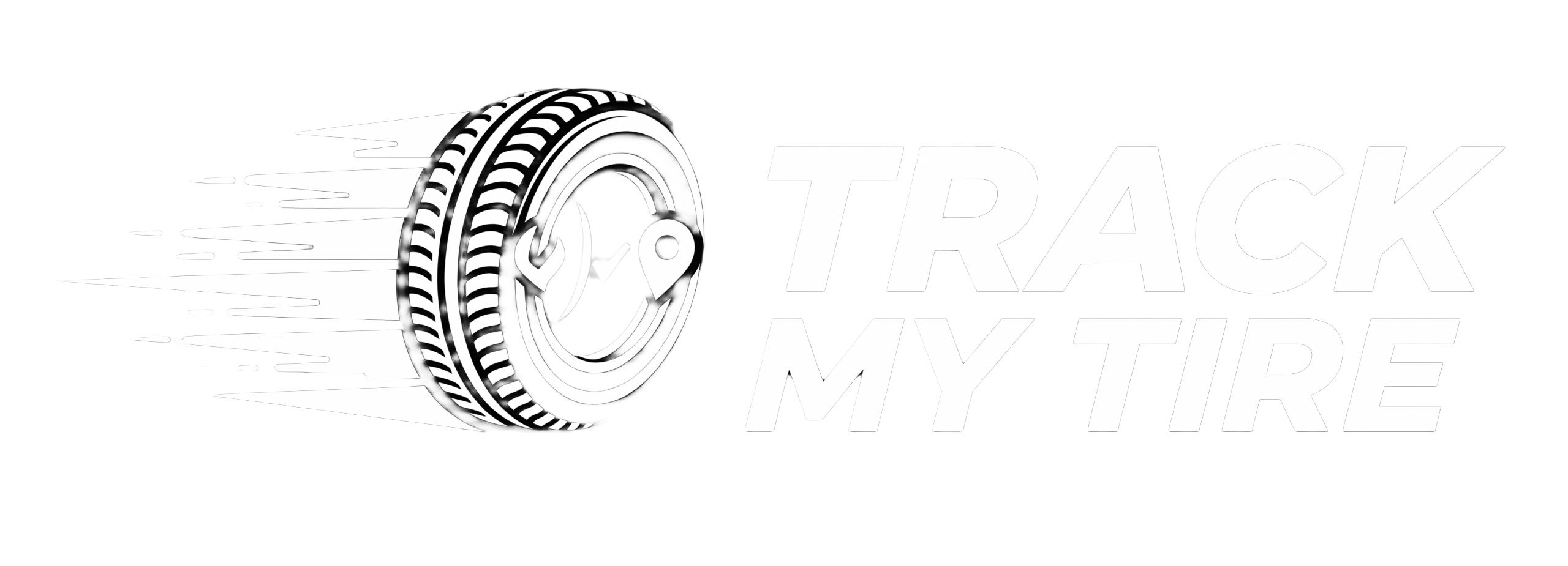 TrackMyTire Logo